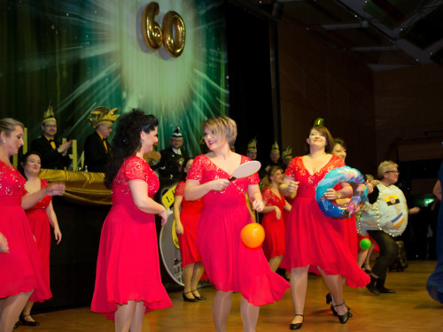 60 Jahre Narhalla Hof 2. Jubiläumsprunksitzung – Foto 69