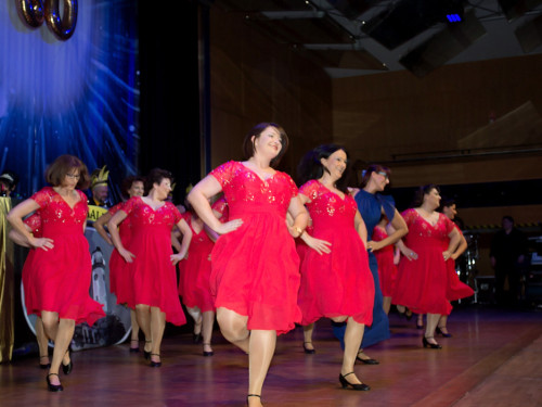 60 Jahre Narhalla Hof 2. Jubiläumsprunksitzung – Foto 74
