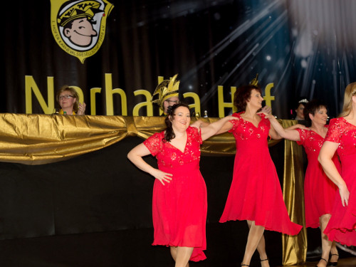 60 Jahre Narhalla Hof 2. Jubiläumsprunksitzung – Foto 76