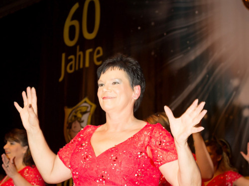 60 Jahre Narhalla Hof 2. Jubiläumsprunksitzung – Foto 81