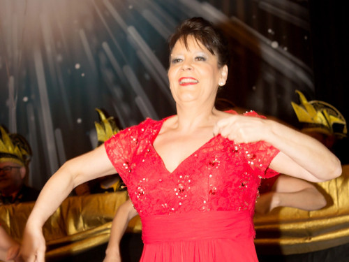 60 Jahre Narhalla Hof 2. Jubiläumsprunksitzung – Foto 82
