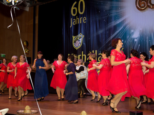 60 Jahre Narhalla Hof 2. Jubiläumsprunksitzung – Foto 85