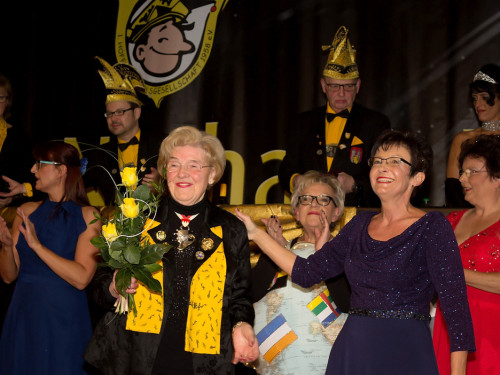 60 Jahre Narhalla Hof 2. Jubiläumsprunksitzung – Foto 90