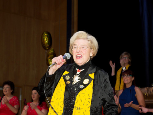 60 Jahre Narhalla Hof 2. Jubiläumsprunksitzung – Foto 91