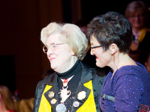 60 Jahre Narhalla Hof 2. Jubiläumsprunksitzung – Foto 95
