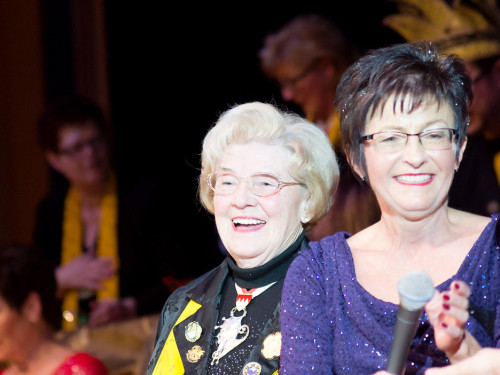 60 Jahre Narhalla Hof 2. Jubiläumsprunksitzung – Foto 96