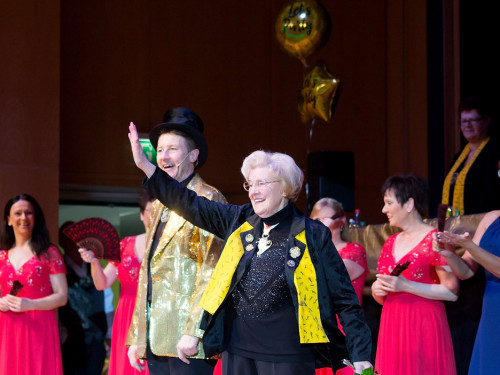 60 Jahre Narhalla Hof 2. Jubiläumsprunksitzung – Foto 97