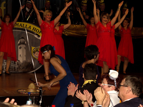 60 Jahre Narhalla Hof 2. Jubiläumsprunksitzung – Foto 99