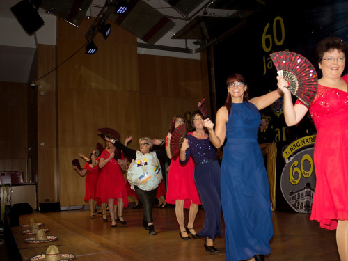 60 Jahre Narhalla Hof 2. Jubiläumsprunksitzung – Foto 100