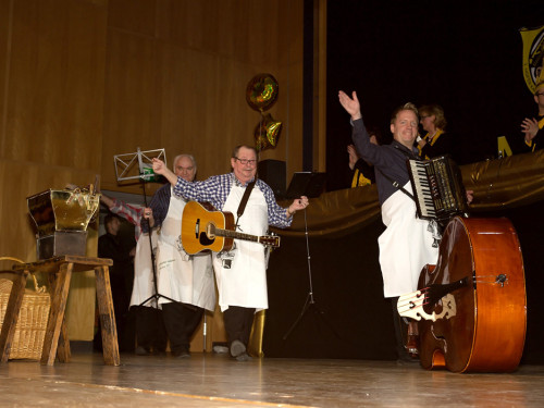 60 Jahre Narhalla Hof 2. Jubiläumsprunksitzung – Foto 102