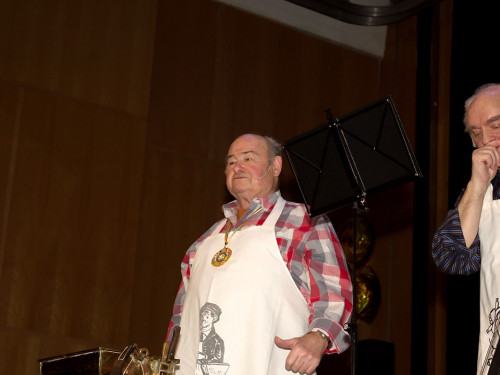 60 Jahre Narhalla Hof 2. Jubiläumsprunksitzung – Foto 104