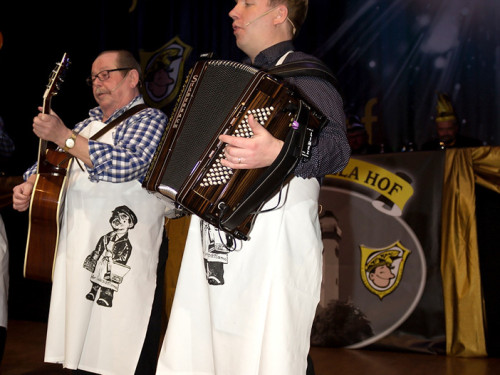 60 Jahre Narhalla Hof 2. Jubiläumsprunksitzung – Foto 106