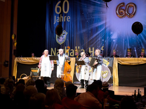 60 Jahre Narhalla Hof 2. Jubiläumsprunksitzung – Foto 107