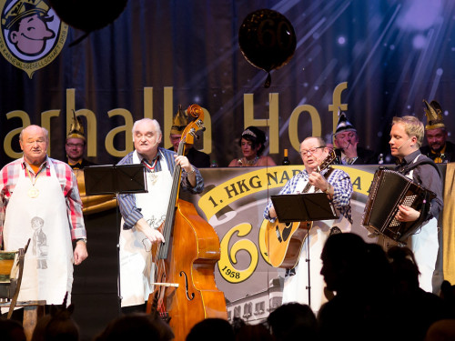60 Jahre Narhalla Hof 2. Jubiläumsprunksitzung – Foto 110