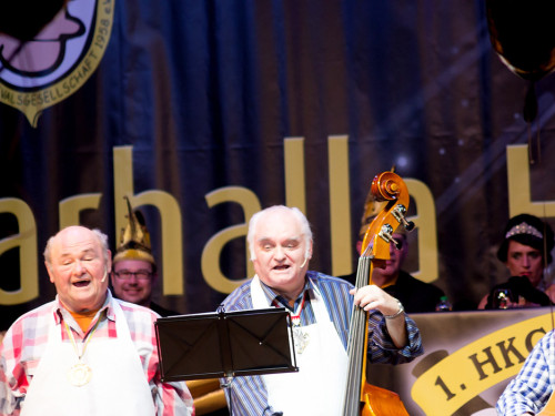 60 Jahre Narhalla Hof 2. Jubiläumsprunksitzung – Foto 111