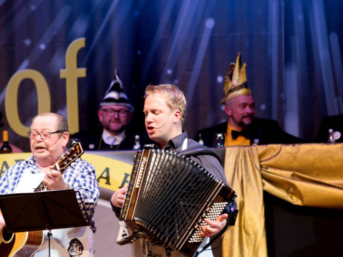 60 Jahre Narhalla Hof 2. Jubiläumsprunksitzung – Foto 112