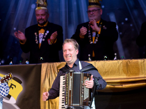 60 Jahre Narhalla Hof 2. Jubiläumsprunksitzung – Foto 115