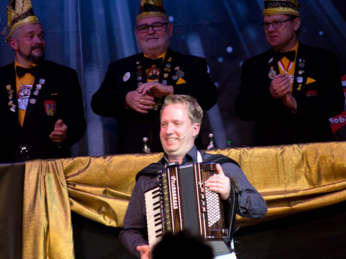 60 Jahre Narhalla Hof 2. Jubiläumsprunksitzung – Foto 117