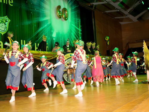 60 Jahre Narhalla Hof 2. Jubiläumsprunksitzung – Foto 120
