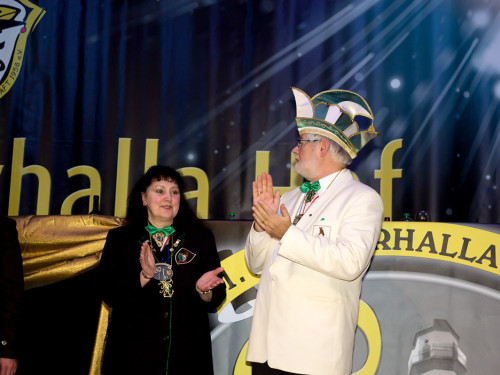 60 Jahre Narhalla Hof 2. Jubiläumsprunksitzung – Foto 183