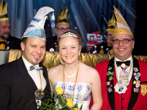 60 Jahre Narhalla Hof 2. Jubiläumsprunksitzung – Foto 190
