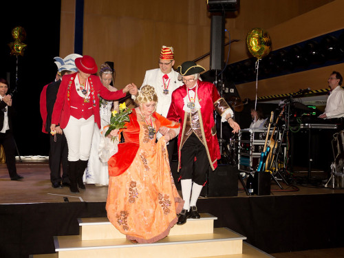 60 Jahre Narhalla Hof 2. Jubiläumsprunksitzung – Foto 195