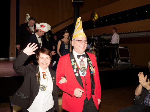 60 Jahre Narhalla Hof 2. Jubiläumsprunksitzung – Foto 199