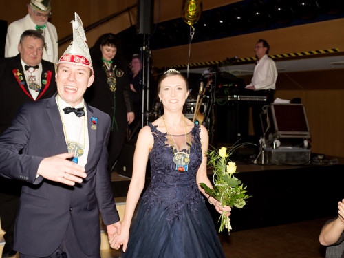 60 Jahre Narhalla Hof 2. Jubiläumsprunksitzung – Foto 200