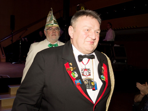 60 Jahre Narhalla Hof 2. Jubiläumsprunksitzung – Foto 201