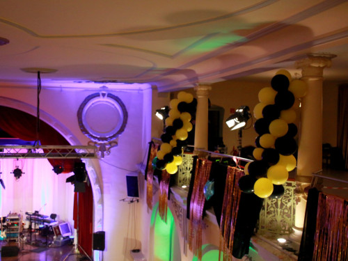BR LIVE Backstage Kehrausfasching Narhalla Hof – Foto 3