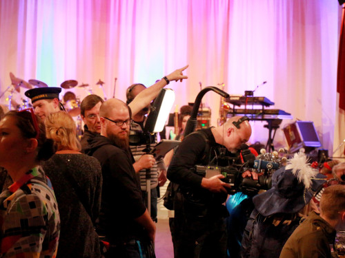 BR LIVE Backstage Kehrausfasching Narhalla Hof – Foto 7