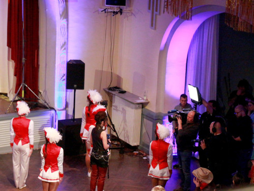 BR LIVE Backstage Kehrausfasching Narhalla Hof – Foto 11
