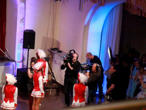 BR LIVE Backstage Kehrausfasching Narhalla Hof – Foto 12