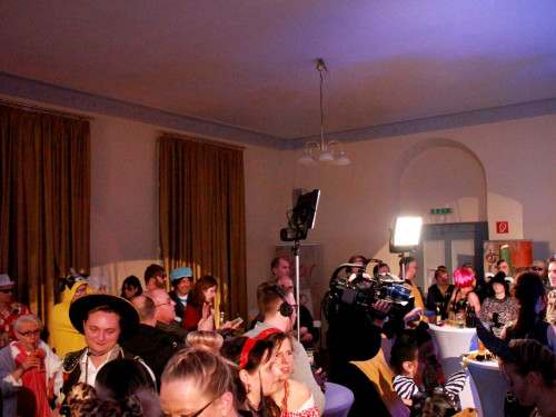 BR LIVE Backstage Kehrausfasching Narhalla Hof – Foto 29