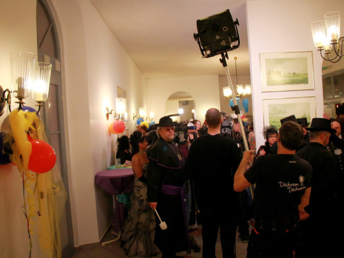 BR LIVE Backstage Kehrausfasching Narhalla Hof – Foto 41