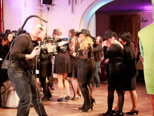 BR LIVE Backstage Kehrausfasching Narhalla Hof – Foto 43
