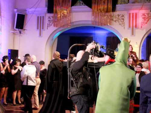 BR LIVE Backstage Kehrausfasching Narhalla Hof – Foto 44