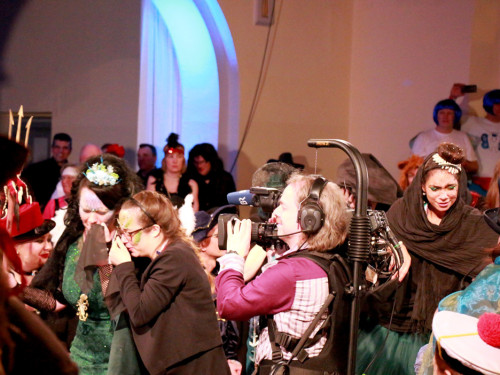 BR LIVE Backstage Kehrausfasching Narhalla Hof – Foto 45
