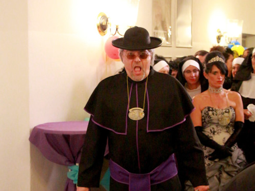 BR LIVE Backstage Kehrausfasching Narhalla Hof – Foto 61