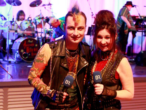 BR LIVE Backstage Kehrausfasching Narhalla Hof – Foto 65