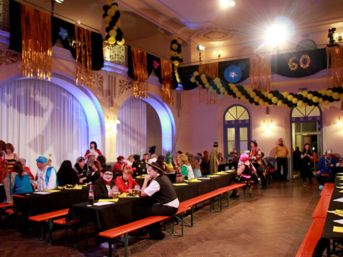 BR LIVE Kehrausfasching Narhalla Hof – Foto 5