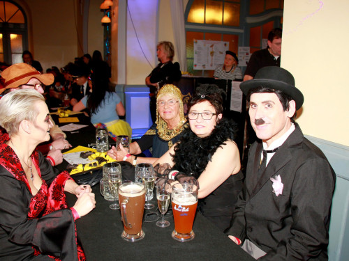 BR LIVE Kehrausfasching Narhalla Hof – Foto 8