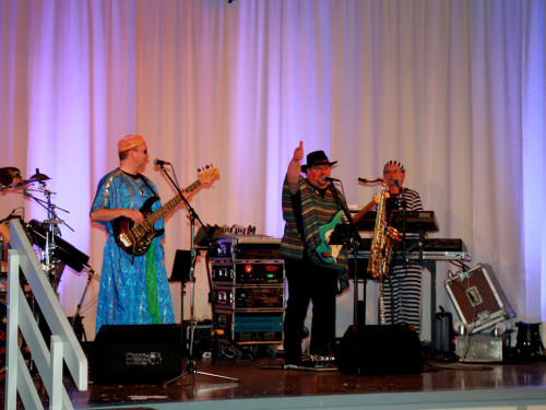 BR LIVE Kehrausfasching Narhalla Hof – Foto 10