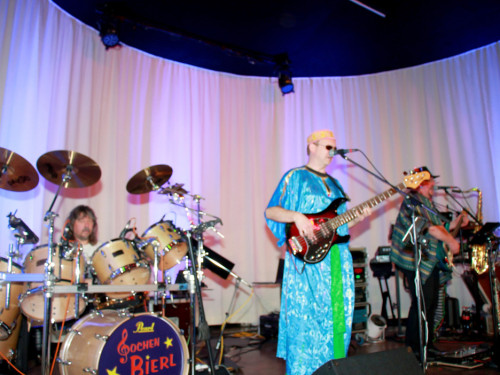 BR LIVE Kehrausfasching Narhalla Hof – Foto 14