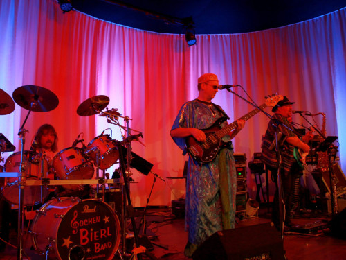 BR LIVE Kehrausfasching Narhalla Hof – Foto 15