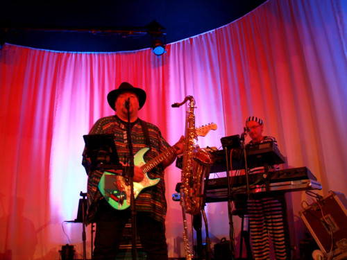 BR LIVE Kehrausfasching Narhalla Hof – Foto 16