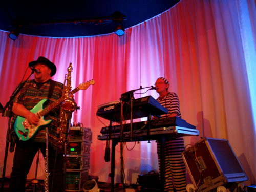 BR LIVE Kehrausfasching Narhalla Hof – Foto 17