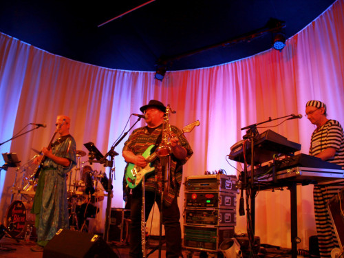 BR LIVE Kehrausfasching Narhalla Hof – Foto 18