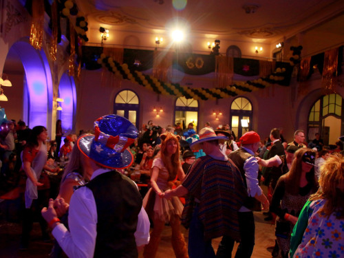 BR LIVE Kehrausfasching Narhalla Hof – Foto 20