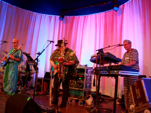 BR LIVE Kehrausfasching Narhalla Hof – Foto 22